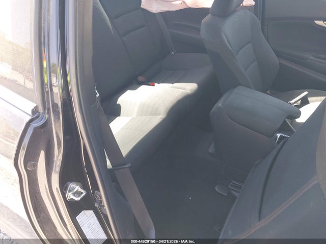 Aukcja sprzedaży 2016 Honda Accord Lx-s, vin: 1HGCT1B33GA009685, numer aukcji: 44920150