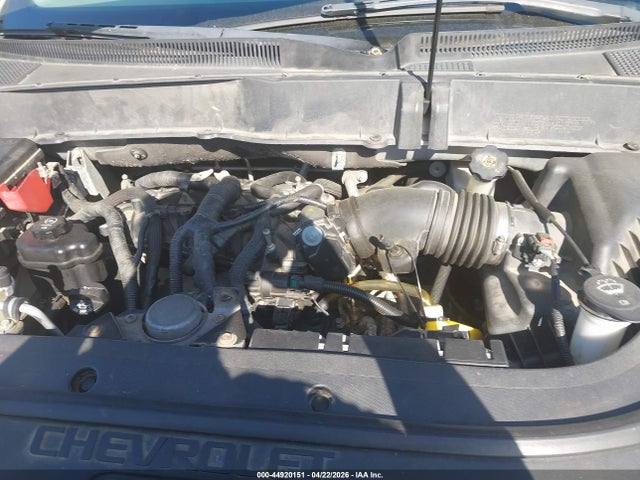 44920151 :رقم المزاد ، 1GNKRFED0CJ341207 vin ، 2012 Chevrolet Traverse Ls مزاد بيع