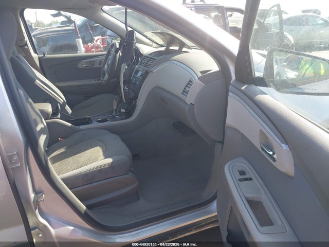 44920151 :رقم المزاد ، 1GNKRFED0CJ341207 vin ، 2012 Chevrolet Traverse Ls مزاد بيع