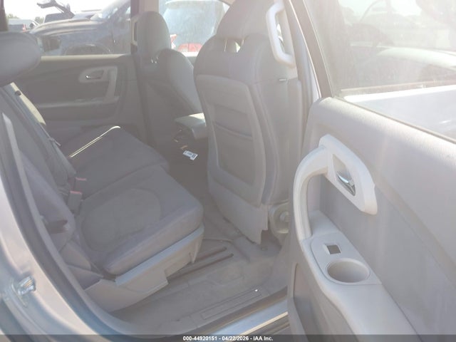 44920151 :رقم المزاد ، 1GNKRFED0CJ341207 vin ، 2012 Chevrolet Traverse Ls مزاد بيع