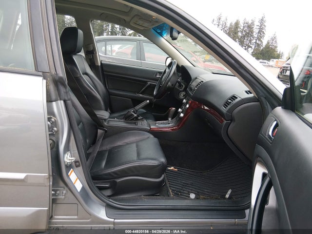 Aukcja sprzedaży 2008 Subaru Outback 2.5i Limited/2.5i Limited L.l. Bean Edition, vin: 4S4BP62C887341658, numer aukcji: 44920156