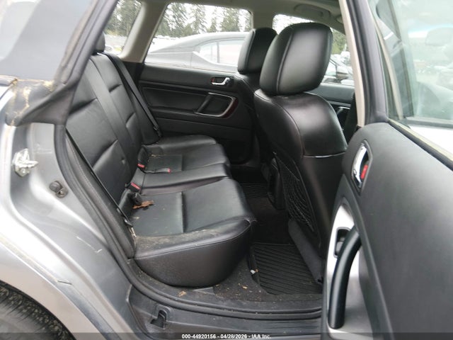 Aukcja sprzedaży 2008 Subaru Outback 2.5i Limited/2.5i Limited L.l. Bean Edition, vin: 4S4BP62C887341658, numer aukcji: 44920156