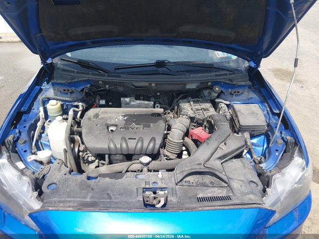 Продаж на аукціоні авто 2015 Mitsubishi Lancer Se, vin: JA32V2FW4FU026425, номер лоту: 44920158