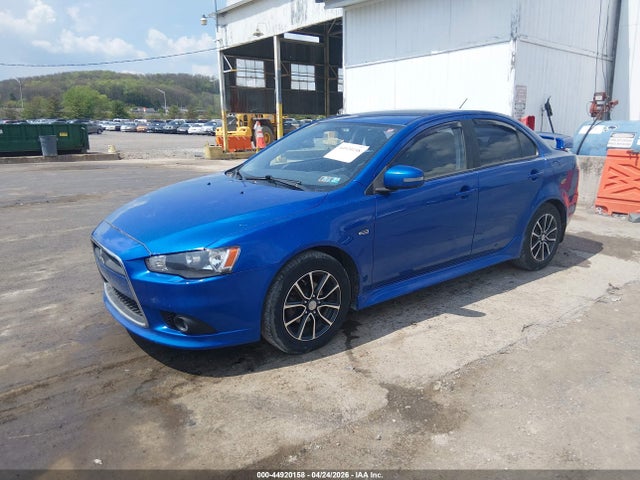 Продаж на аукціоні авто 2015 Mitsubishi Lancer Se, vin: JA32V2FW4FU026425, номер лоту: 44920158