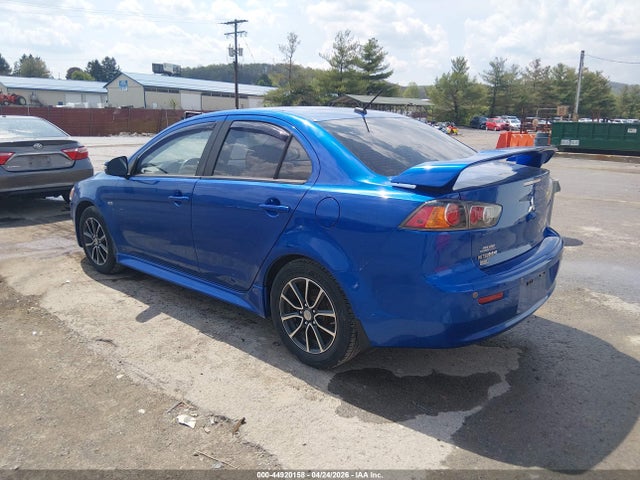 Продаж на аукціоні авто 2015 Mitsubishi Lancer Se, vin: JA32V2FW4FU026425, номер лоту: 44920158
