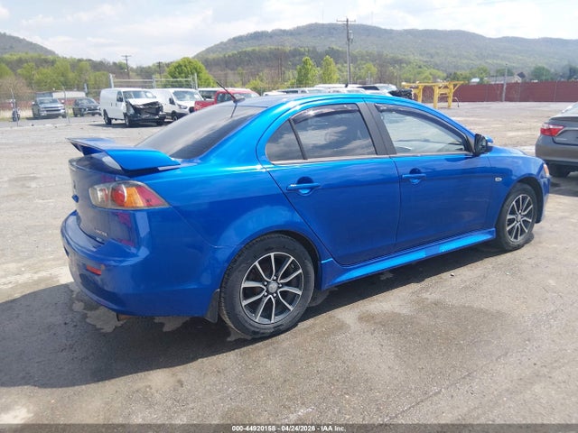 Продаж на аукціоні авто 2015 Mitsubishi Lancer Se, vin: JA32V2FW4FU026425, номер лоту: 44920158