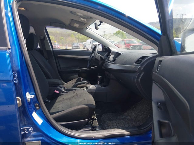 Продаж на аукціоні авто 2015 Mitsubishi Lancer Se, vin: JA32V2FW4FU026425, номер лоту: 44920158
