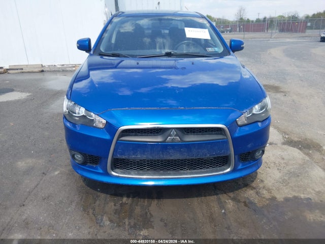 Продаж на аукціоні авто 2015 Mitsubishi Lancer Se, vin: JA32V2FW4FU026425, номер лоту: 44920158
