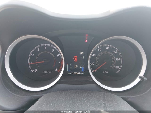 Продаж на аукціоні авто 2015 Mitsubishi Lancer Se, vin: JA32V2FW4FU026425, номер лоту: 44920158