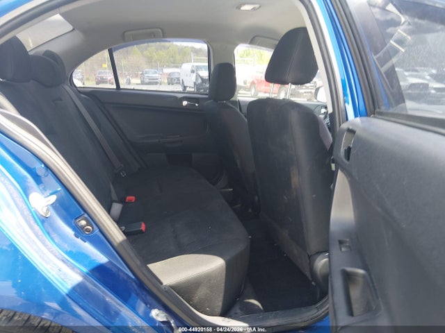 Продаж на аукціоні авто 2015 Mitsubishi Lancer Se, vin: JA32V2FW4FU026425, номер лоту: 44920158