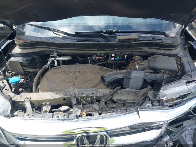 Продаж на аукціоні авто 2020 Honda Pilot 2wd Ex, vin: 5FNYF5H3XLB019027, номер лоту: 44920161