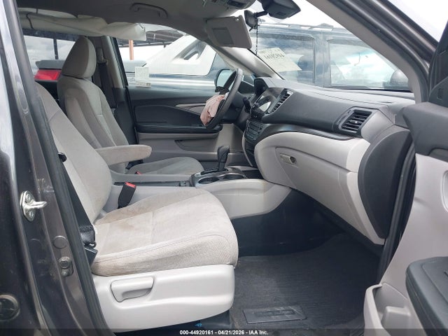 Продаж на аукціоні авто 2020 Honda Pilot 2wd Ex, vin: 5FNYF5H3XLB019027, номер лоту: 44920161