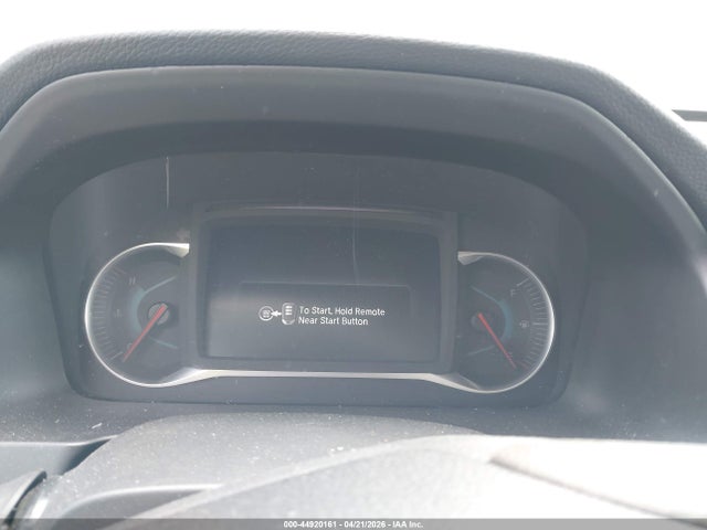 Продаж на аукціоні авто 2020 Honda Pilot 2wd Ex, vin: 5FNYF5H3XLB019027, номер лоту: 44920161