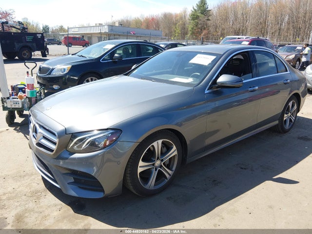 Aukcja sprzedaży 2017 Mercedes-benz E 300 4matic, vin: WDDZF4KB9HA109550, numer aukcji: 44920162