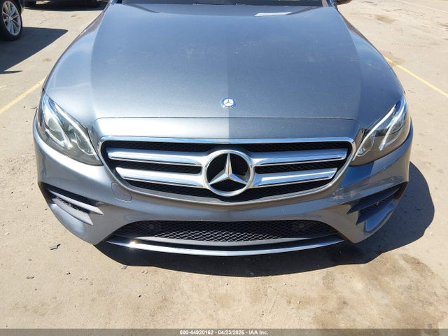 Aukcja sprzedaży 2017 Mercedes-benz E 300 4matic, vin: WDDZF4KB9HA109550, numer aukcji: 44920162