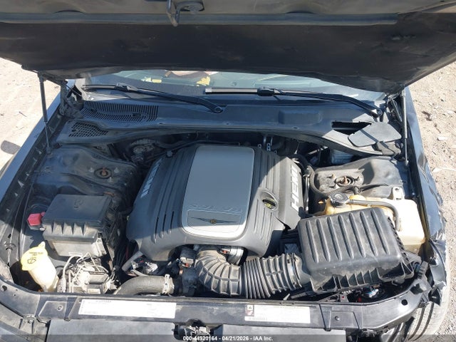 Aukcja sprzedaży 2007 Chrysler 300c, vin: 2C3KA63H87H659142, numer aukcji: 44920164