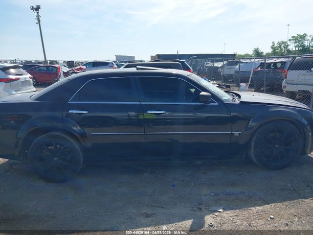 Aukcja sprzedaży 2007 Chrysler 300c, vin: 2C3KA63H87H659142, numer aukcji: 44920164