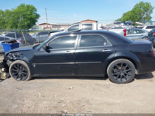 Aukcja sprzedaży 2007 Chrysler 300c, vin: 2C3KA63H87H659142, numer aukcji: 44920164