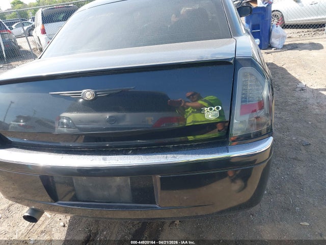 Aukcja sprzedaży 2007 Chrysler 300c, vin: 2C3KA63H87H659142, numer aukcji: 44920164