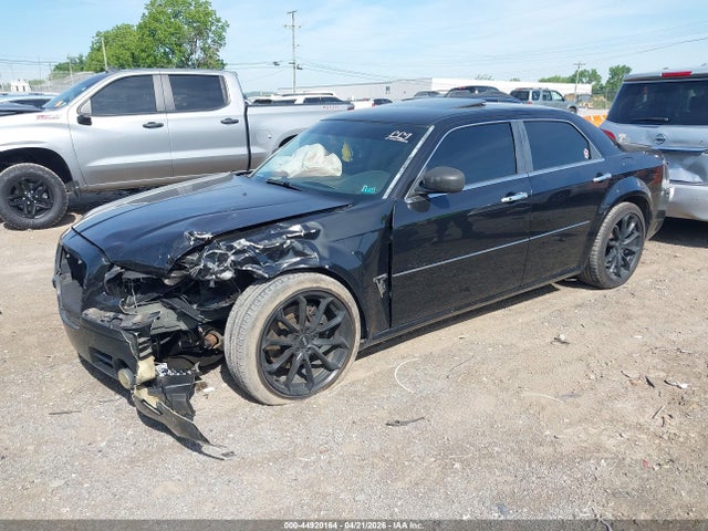 Aukcja sprzedaży 2007 Chrysler 300c, vin: 2C3KA63H87H659142, numer aukcji: 44920164