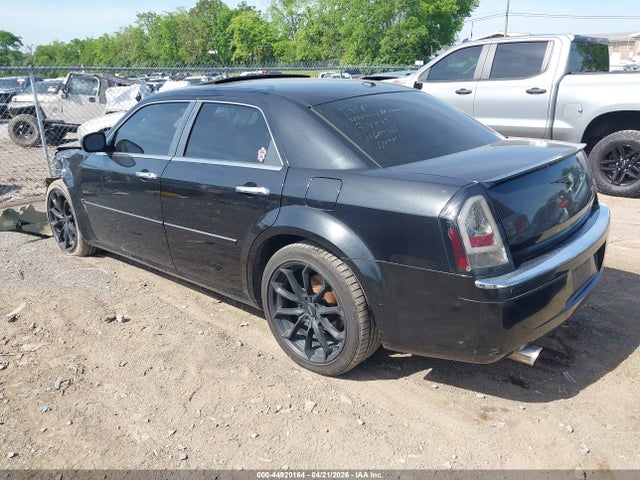 Aukcja sprzedaży 2007 Chrysler 300c, vin: 2C3KA63H87H659142, numer aukcji: 44920164