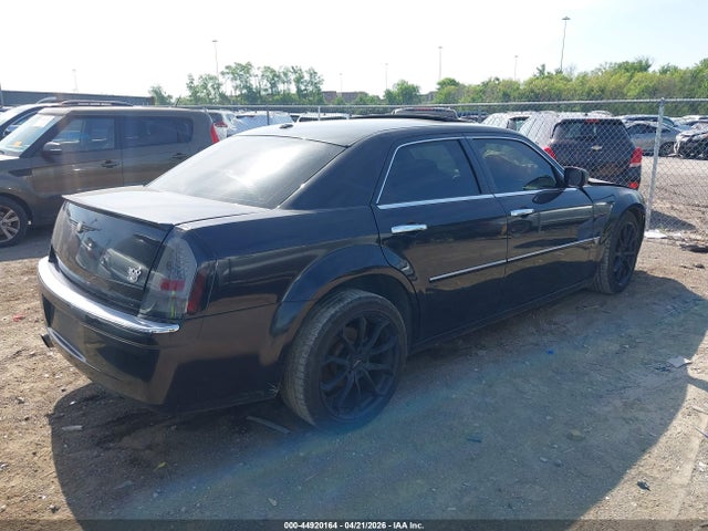 Aukcja sprzedaży 2007 Chrysler 300c, vin: 2C3KA63H87H659142, numer aukcji: 44920164
