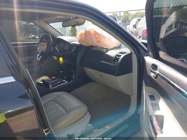 Aukcja sprzedaży 2007 Chrysler 300c, vin: 2C3KA63H87H659142, numer aukcji: 44920164