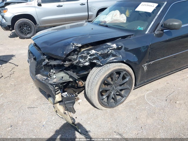 Aukcja sprzedaży 2007 Chrysler 300c, vin: 2C3KA63H87H659142, numer aukcji: 44920164