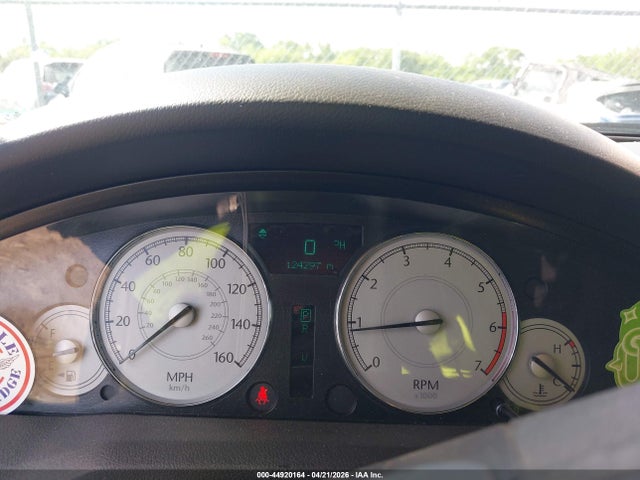 Aukcja sprzedaży 2007 Chrysler 300c, vin: 2C3KA63H87H659142, numer aukcji: 44920164