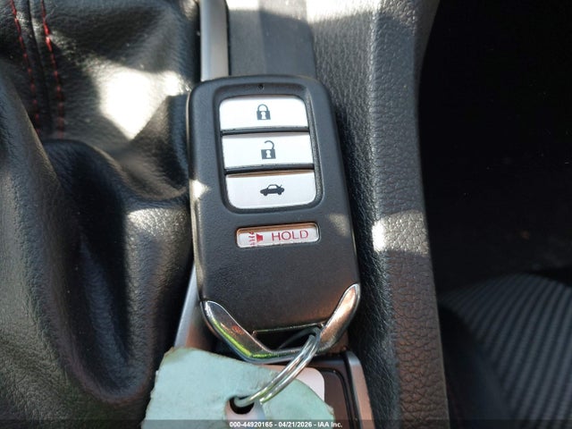 44920165 :رقم المزاد ، 2HGFC1E54KH707033 vin ، 2019 Honda Civic Si مزاد بيع