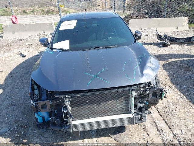 44920165 :رقم المزاد ، 2HGFC1E54KH707033 vin ، 2019 Honda Civic Si مزاد بيع