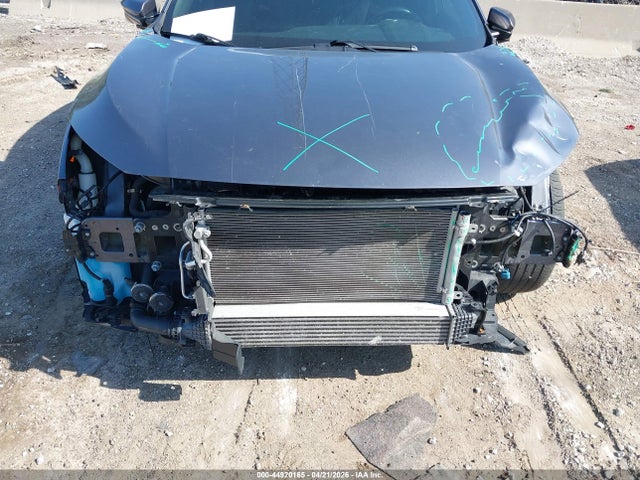 44920165 :رقم المزاد ، 2HGFC1E54KH707033 vin ، 2019 Honda Civic Si مزاد بيع