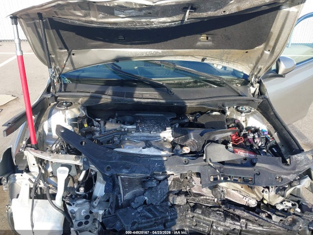 44920167 :رقم المزاد ، 4T1BF1FK4HU686162 vin ، 2017 Toyota Camry Le مزاد بيع