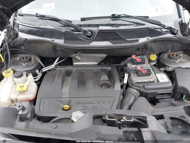 1C4NJRBB2HD144837 Jeep Patriot Sport 4x4