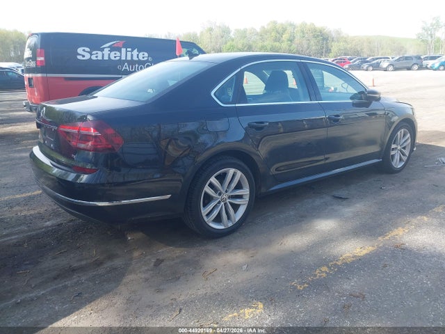 44920169 :رقم المزاد ، 1VWBA7A32JC029262 vin ، 2018 Volkswagen Passat 2.0t Se مزاد بيع