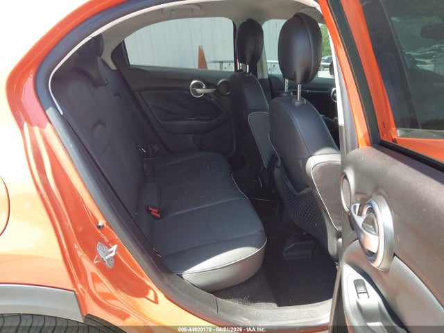 Продажа на аукционе авто 2016 Fiat 500x Trekking, vin: ZFBCFXCT0GP331152, номер лота: 44920170