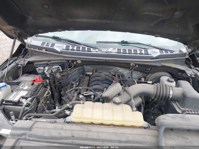 Продаж на аукціоні авто 2019 Ford F-150 Xlt, vin: 1FTEW1C55KKE04274, номер лоту: 44920171