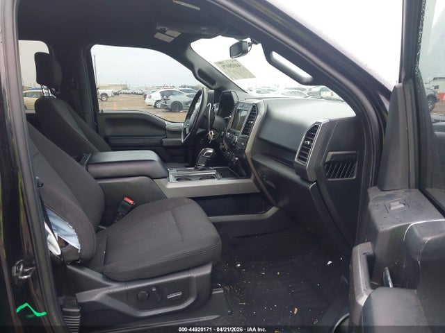 Продаж на аукціоні авто 2019 Ford F-150 Xlt, vin: 1FTEW1C55KKE04274, номер лоту: 44920171