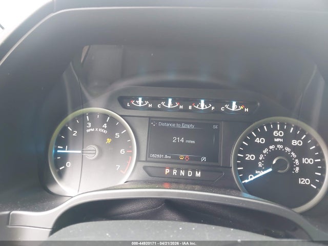 Продаж на аукціоні авто 2019 Ford F-150 Xlt, vin: 1FTEW1C55KKE04274, номер лоту: 44920171