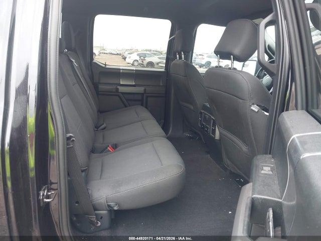 Продаж на аукціоні авто 2019 Ford F-150 Xlt, vin: 1FTEW1C55KKE04274, номер лоту: 44920171