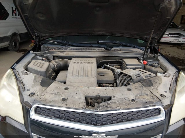 Aukcja sprzedaży 2015 Chevrolet Equinox Ls, vin: 2GNALAEK6F6122865, numer aukcji: 44920188