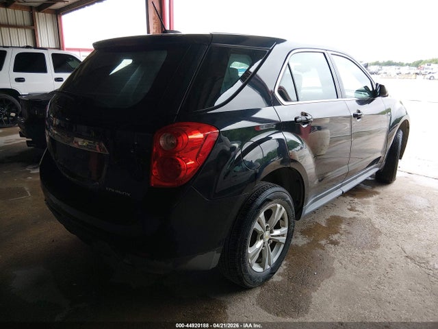 Aukcja sprzedaży 2015 Chevrolet Equinox Ls, vin: 2GNALAEK6F6122865, numer aukcji: 44920188