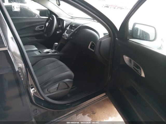 Aukcja sprzedaży 2015 Chevrolet Equinox Ls, vin: 2GNALAEK6F6122865, numer aukcji: 44920188