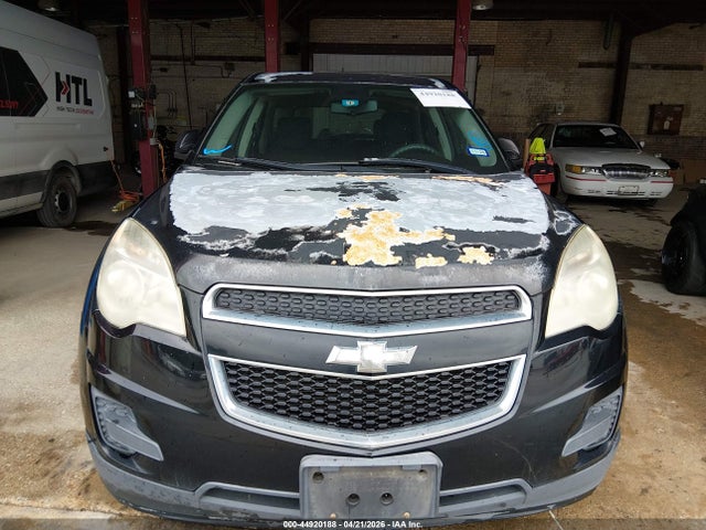 Aukcja sprzedaży 2015 Chevrolet Equinox Ls, vin: 2GNALAEK6F6122865, numer aukcji: 44920188