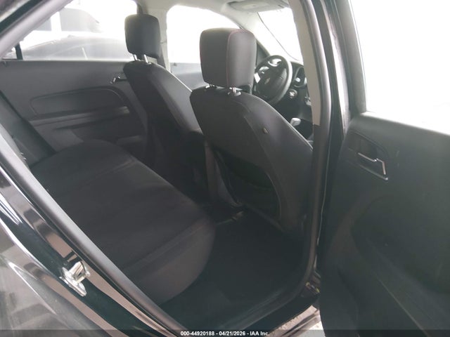 Aukcja sprzedaży 2015 Chevrolet Equinox Ls, vin: 2GNALAEK6F6122865, numer aukcji: 44920188