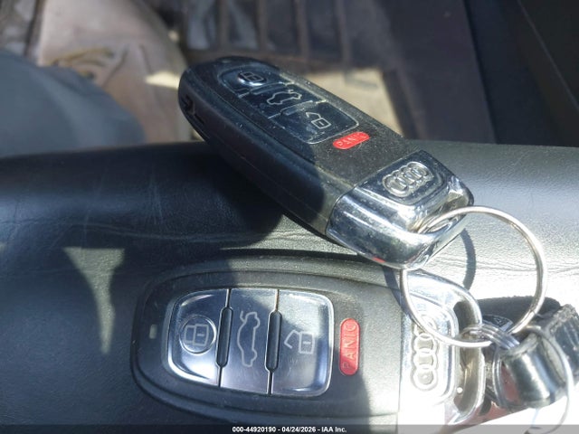Продажа на аукционе авто 2013 Audi S6 4.0t Prestige, vin: WAUF2AFC3DN094621, номер лота: 44920190