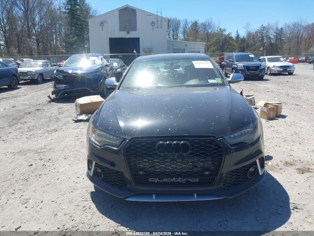Продажа на аукционе авто 2013 Audi S6 4.0t Prestige, vin: WAUF2AFC3DN094621, номер лота: 44920190
