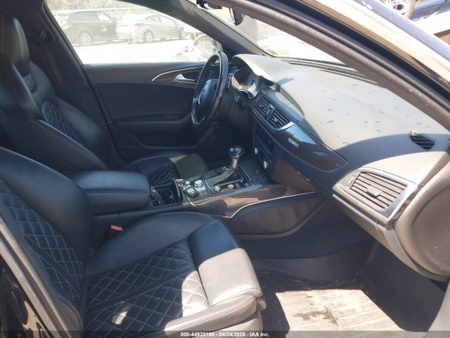 Продажа на аукционе авто 2013 Audi S6 4.0t Prestige, vin: WAUF2AFC3DN094621, номер лота: 44920190