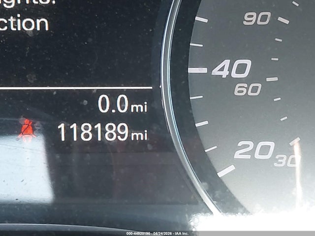 Продажа на аукционе авто 2013 Audi S6 4.0t Prestige, vin: WAUF2AFC3DN094621, номер лота: 44920190