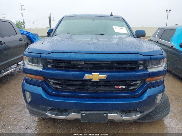Chevrolet Silverado 1500 2lt 2017 3GCUKREC1HG190465 Image 13